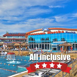 Aquapark Health Resort & Medical Spa Panorama Morska All Inclusive